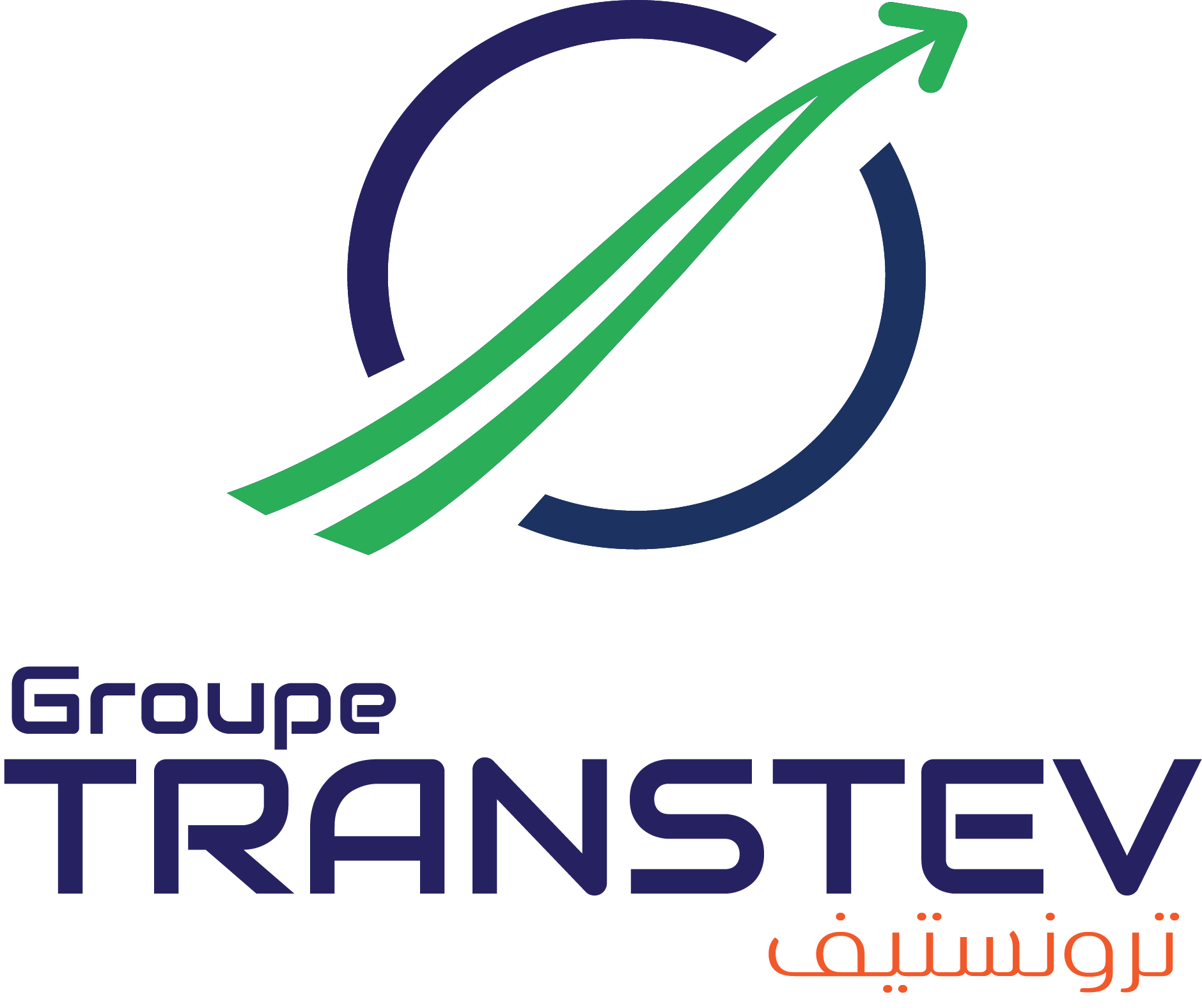 مجموعة ترانستيف